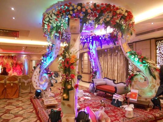 Wedding Decoration