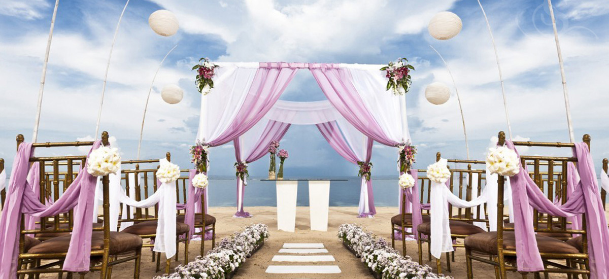 Destination Wedding